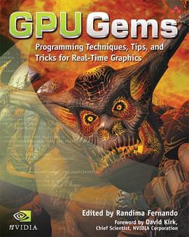 GPU Gems:Programming Techniques, Tips and Tricks for Real-Time Graphics