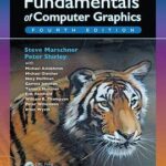 Fundamentals of Computer Graphics, Fourth Edition