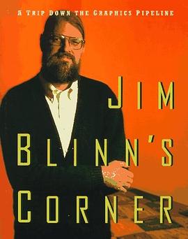 Jim Blinn’s Corner