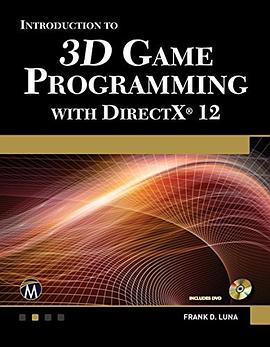 Introduction to 3D Game Programming with DirectX 12