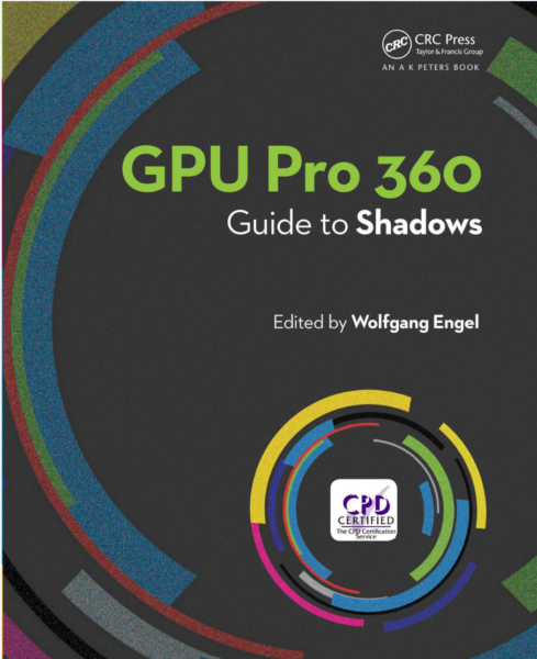 GPU Pro 360 Guide to Shadows