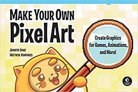 Make Your Own Pixel Art