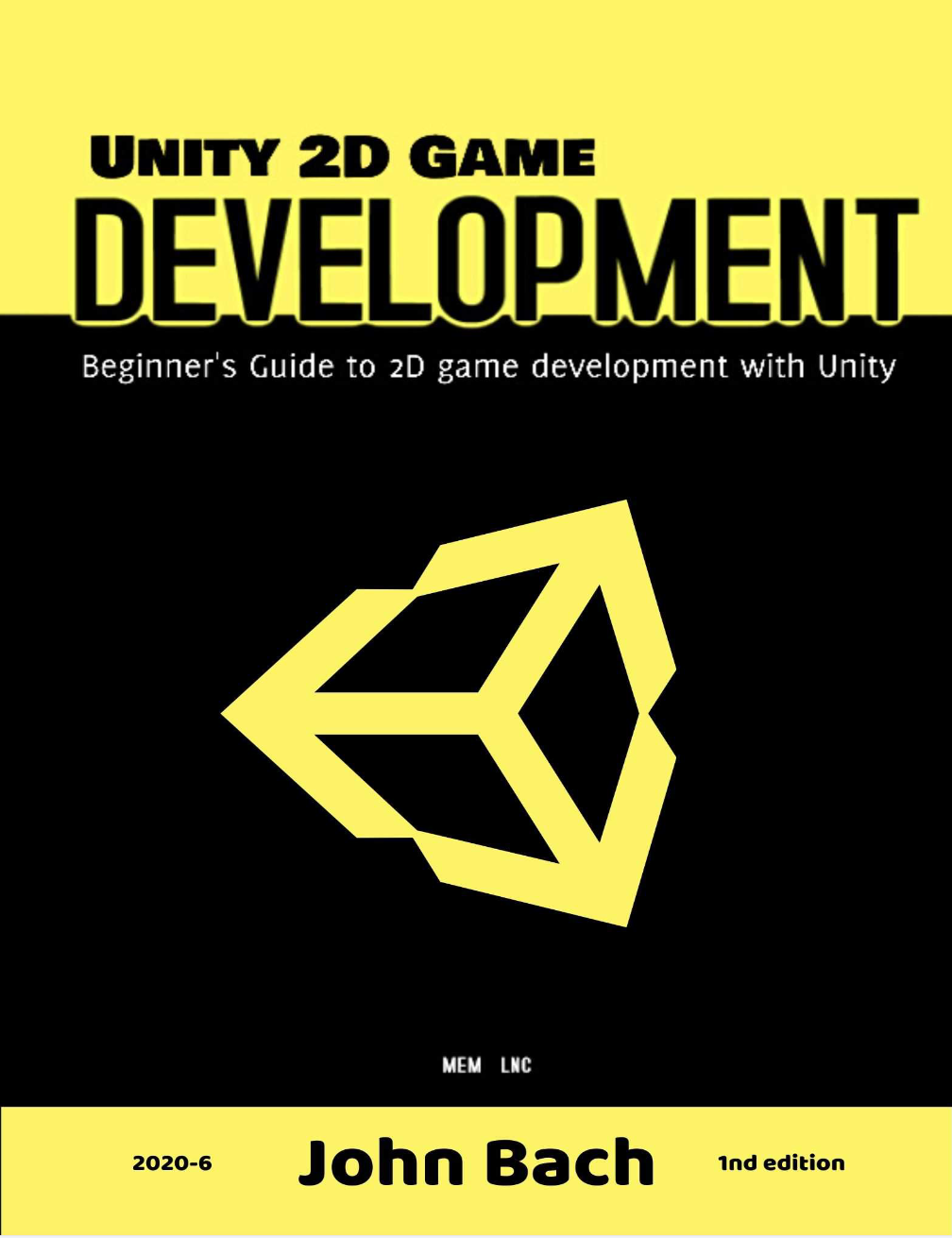 Unity 2d game development