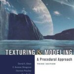 Texturing and Modeling, Third Edition