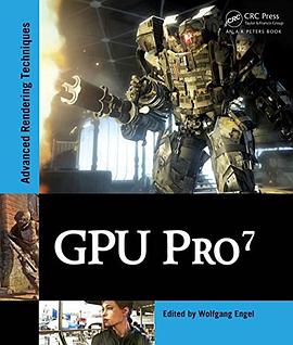 GPU Pro 7: Advanced Rendering Techniques